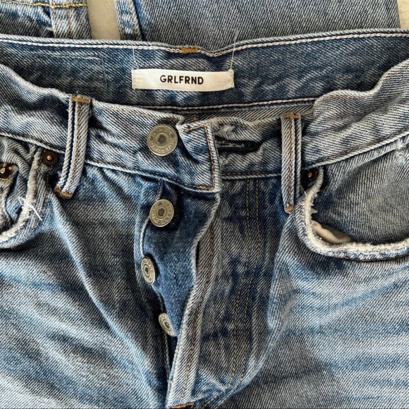 GRLFRND Denim Karolina Jeans - Picture 7 of 11